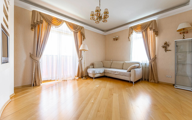 RentalSPb Flat