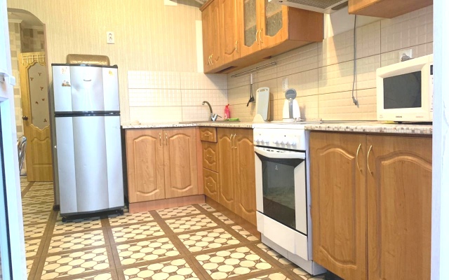 Апартаменты на Интернациональной