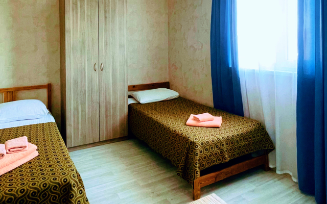 Апартаменты Гости 2