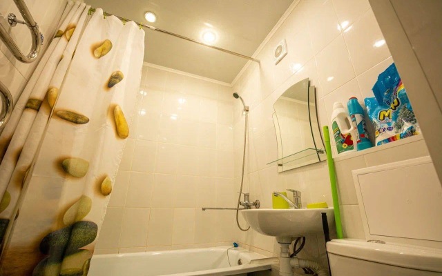 Квартира Однокомнатная на Ленина 5 «б»