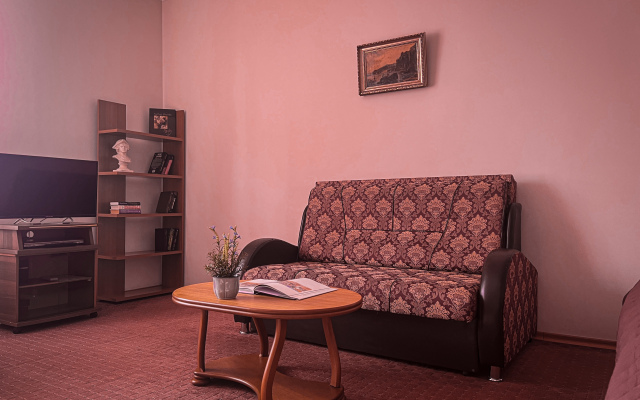 Апартаменты Ульберг