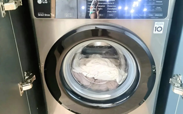 Квартира Уютная с Видом на Лес