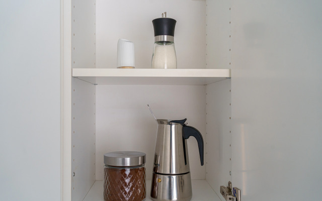 Апартаменты Family Apartment Oceanis от сети Good Vibes Apartments