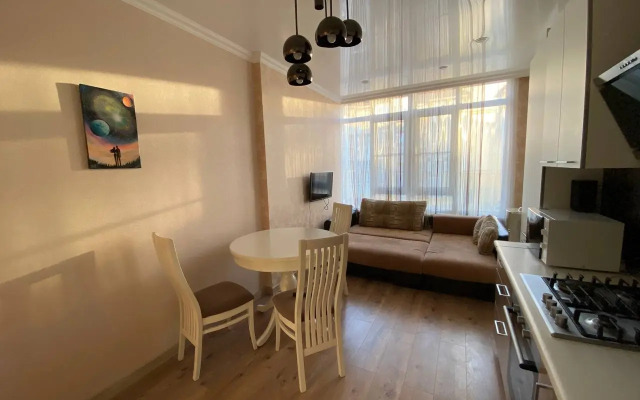 Квартира Friends