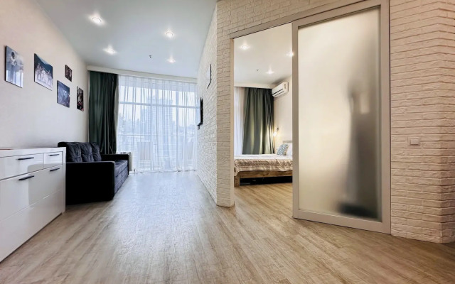 Barselona-Park 707 Flat