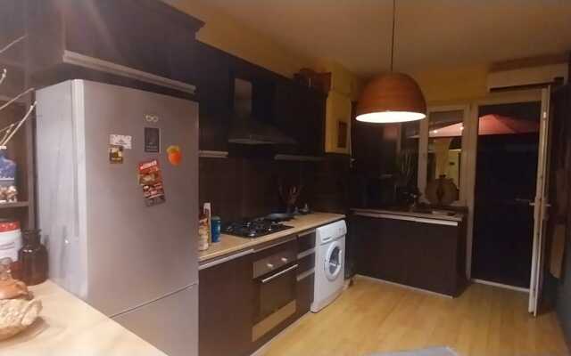 Elite Apartment City Center Apartments