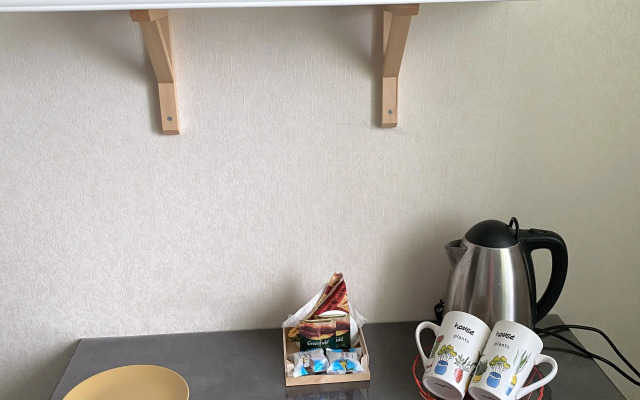 Квартира Уютная в самом центре Ново-Савиновского района