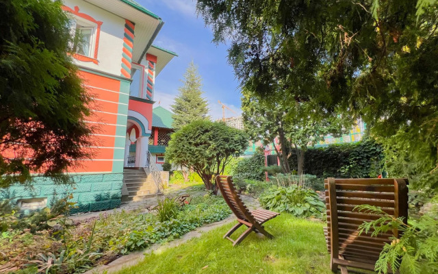 Pavshino Village Private House