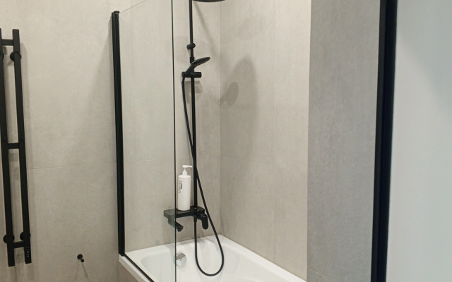 Квартира на Авиазаводе 2