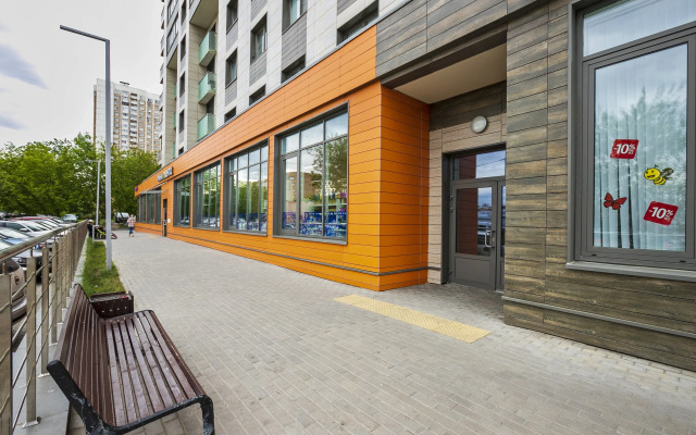 Студия АсаПро рядом с МГСУ и метро ВДНХ