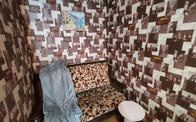 Апартаменты на Тарасова 54/2