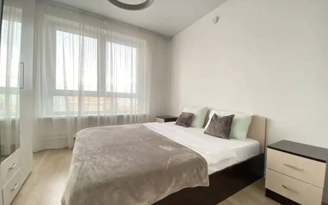 Viktory Apart 1 Apartment