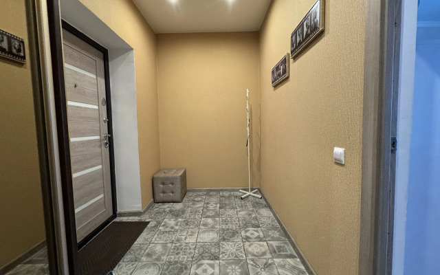 Квартира в Рыбной Деревне