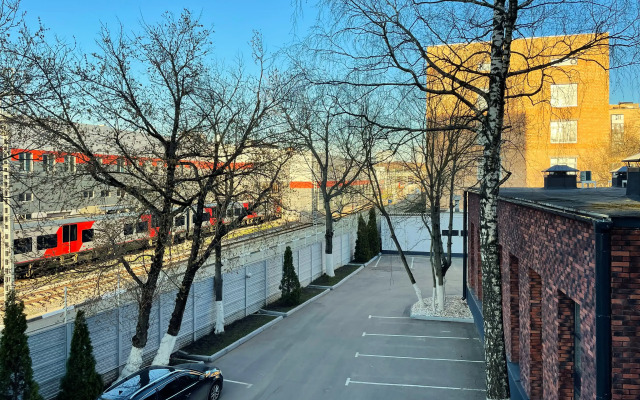 Апартаменты Dialog Apart 3