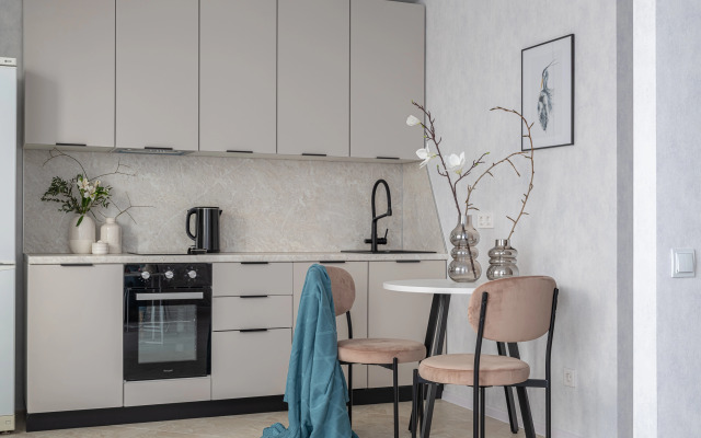 Квартира Kamelia Houme от APARTMENTS & stories