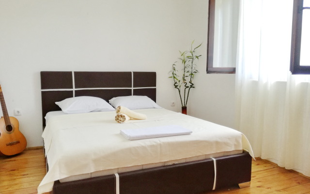 Tivat Luxury Apartments