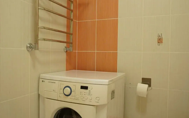 Квартира Right Room на Георгия Димитрова 12 Правый Берег