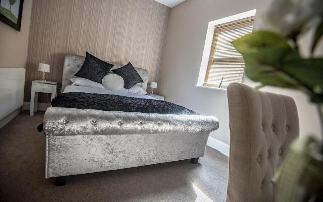 George Wright Boutique-hotel