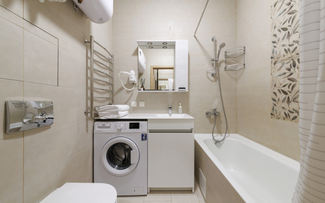 Апартаменты Комфорт у Невского проспекта