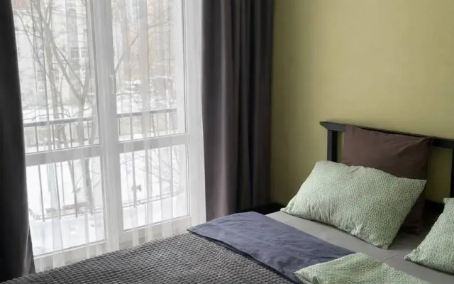 Квартира Комфорт у Камина