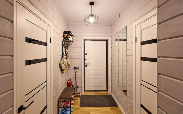 Частный дом рядом со святым источником и видом на часовню Дивеево