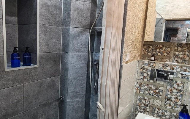 Апартаменты двухкомнатные Йоркштрассе