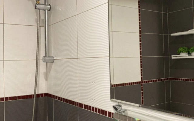 Квартира на улице Кудьминская 3