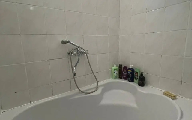 Апартаменты на Московском проспекте