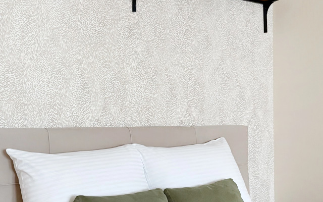 Квартира Однокомнатная квартира в верхнем академгородеке