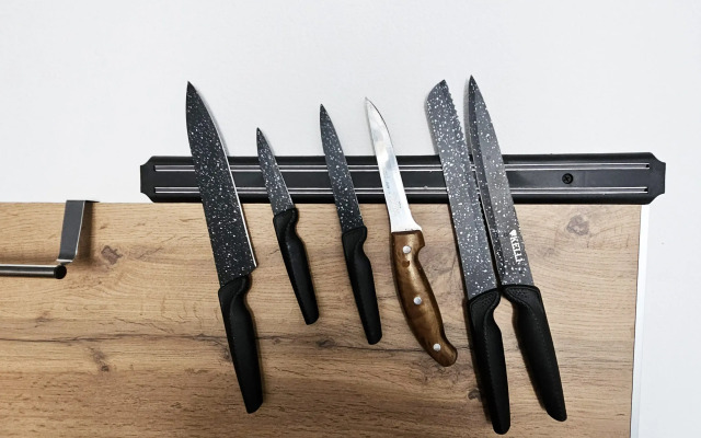 Апартаменты Волжский парк