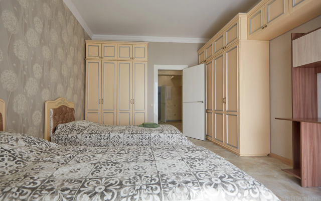 Ideal House Sea View Apartments