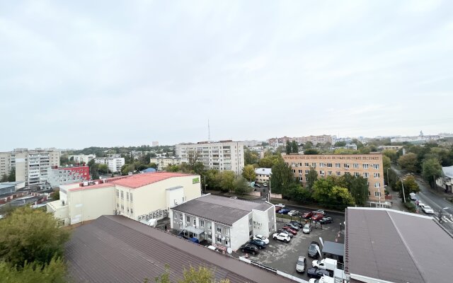 Suvorova 69 Apartments