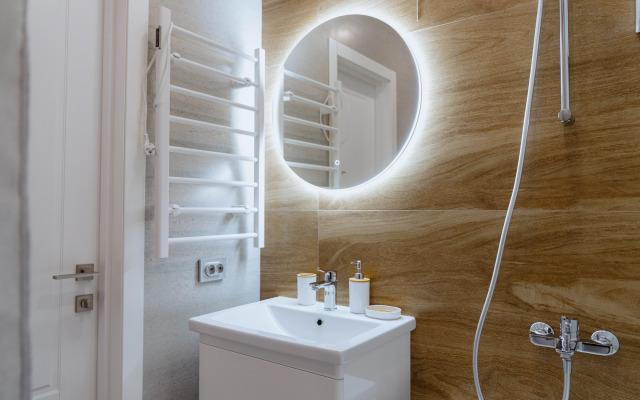 Квартира Great House