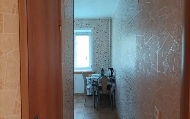 Gostepriimnaya Flat
