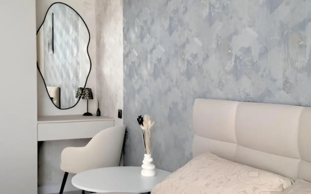 1k Novaya Posutochno Pr Rossiyskiy Flat