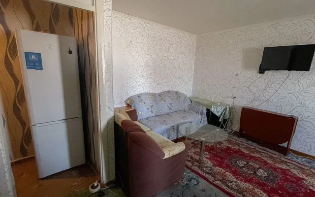 Квартира на Нансена 38 Н38/70