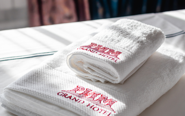 Rim Grand Hotel