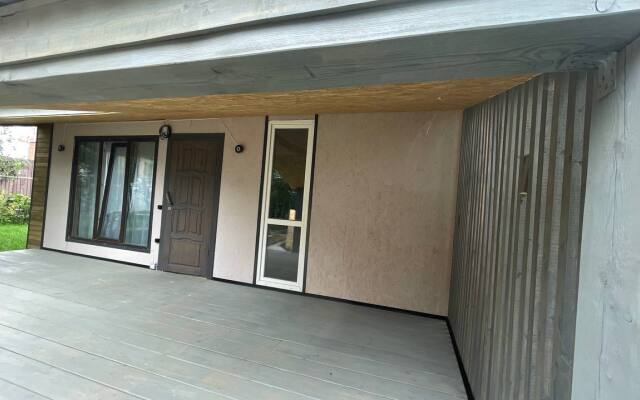 U Ozera Apartments