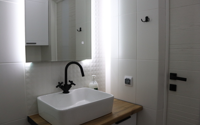V Stile Skandi Apartments