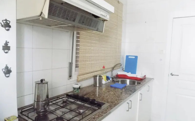 Apartsalou Pepa Apartments