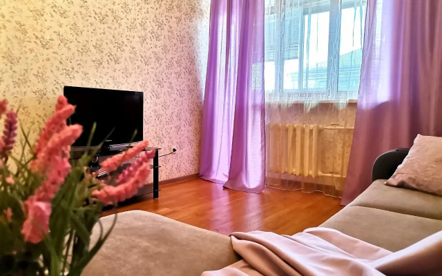 Апартаменты Северное Сияние на Щорса 4