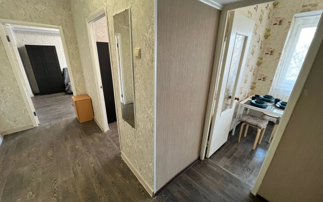 Уютная двухкомнатная квартира в Коньково