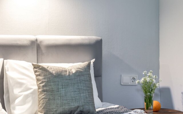 Domik U Morya Apartments 2