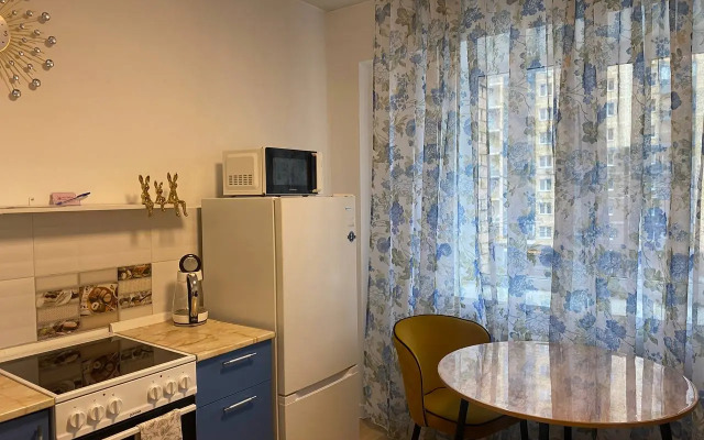 Апартаменты Веста рядом с Аэропортом