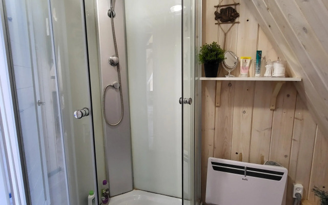 Chudesnoe Mesto 1 Private house