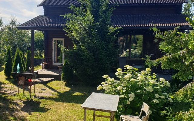 Usadba Krolichya Nora Hotel
