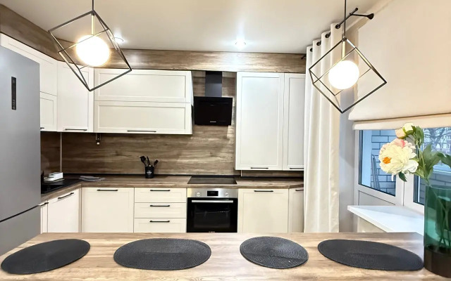 Квартира Красногорка