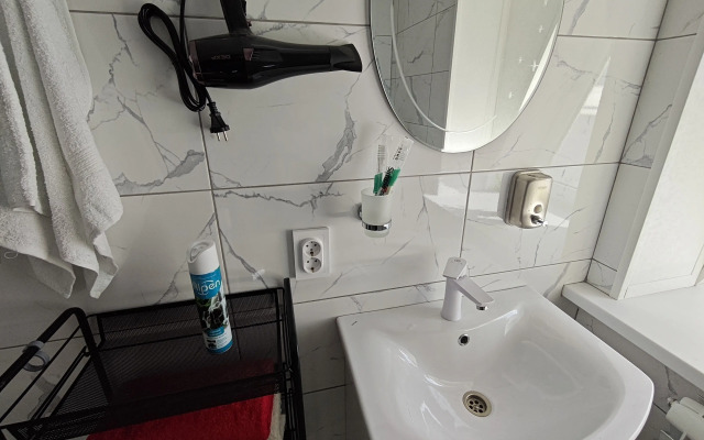 Na Krasnoy Armii 136/14 Apartments