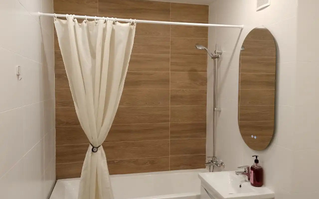 Квартира на Черкесской