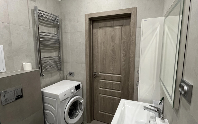 Квартира Уютная на Еловой Аллее 5Ак2